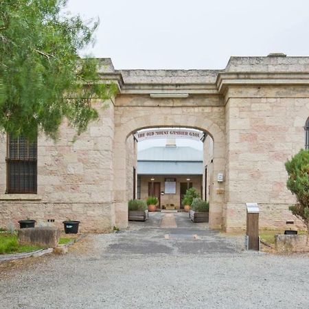 מלון The Old Mount Gambier Gaol מראה חיצוני תמונה