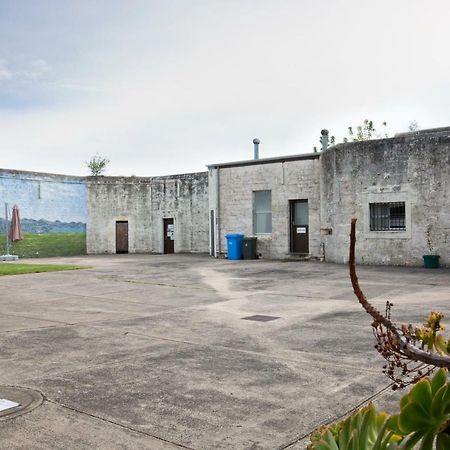 מלון The Old Mount Gambier Gaol מראה חיצוני תמונה