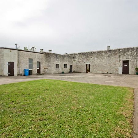 מלון The Old Mount Gambier Gaol מראה חיצוני תמונה