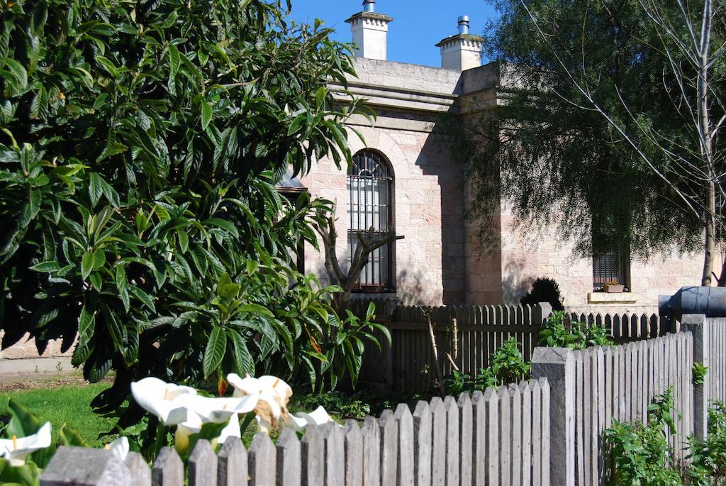 מלון The Old Mount Gambier Gaol מראה חיצוני תמונה