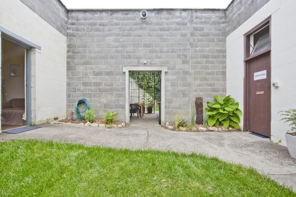 מלון The Old Mount Gambier Gaol מראה חיצוני תמונה