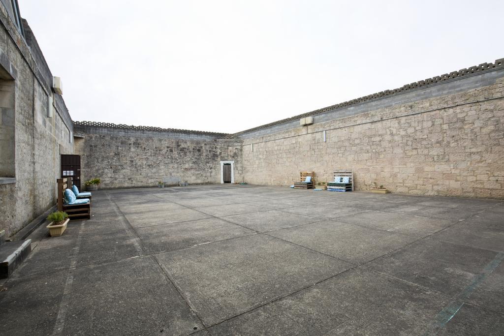 מלון The Old Mount Gambier Gaol מראה חיצוני תמונה