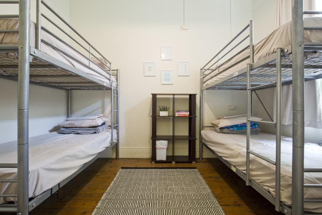 מלון The Old Mount Gambier Gaol מראה חיצוני תמונה