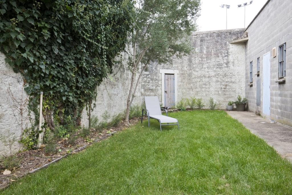 מלון The Old Mount Gambier Gaol מראה חיצוני תמונה