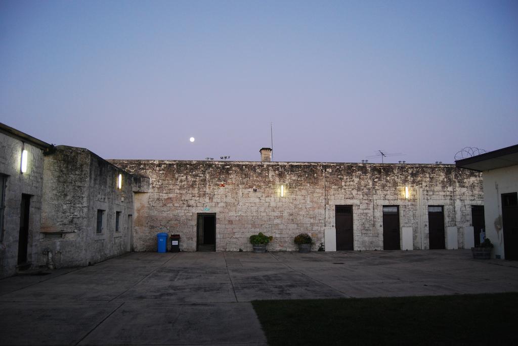 מלון The Old Mount Gambier Gaol מראה חיצוני תמונה
