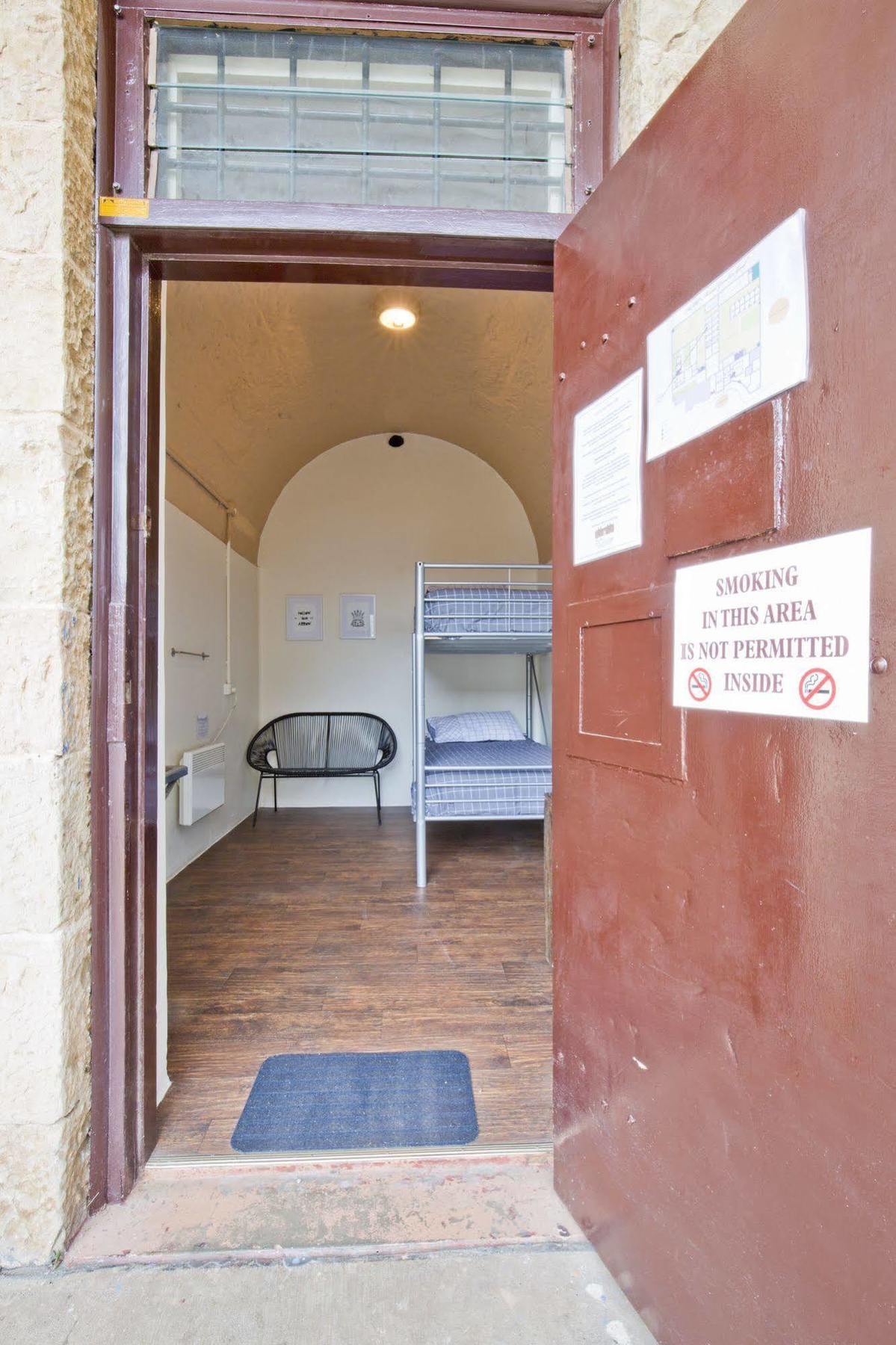 מלון The Old Mount Gambier Gaol מראה חיצוני תמונה